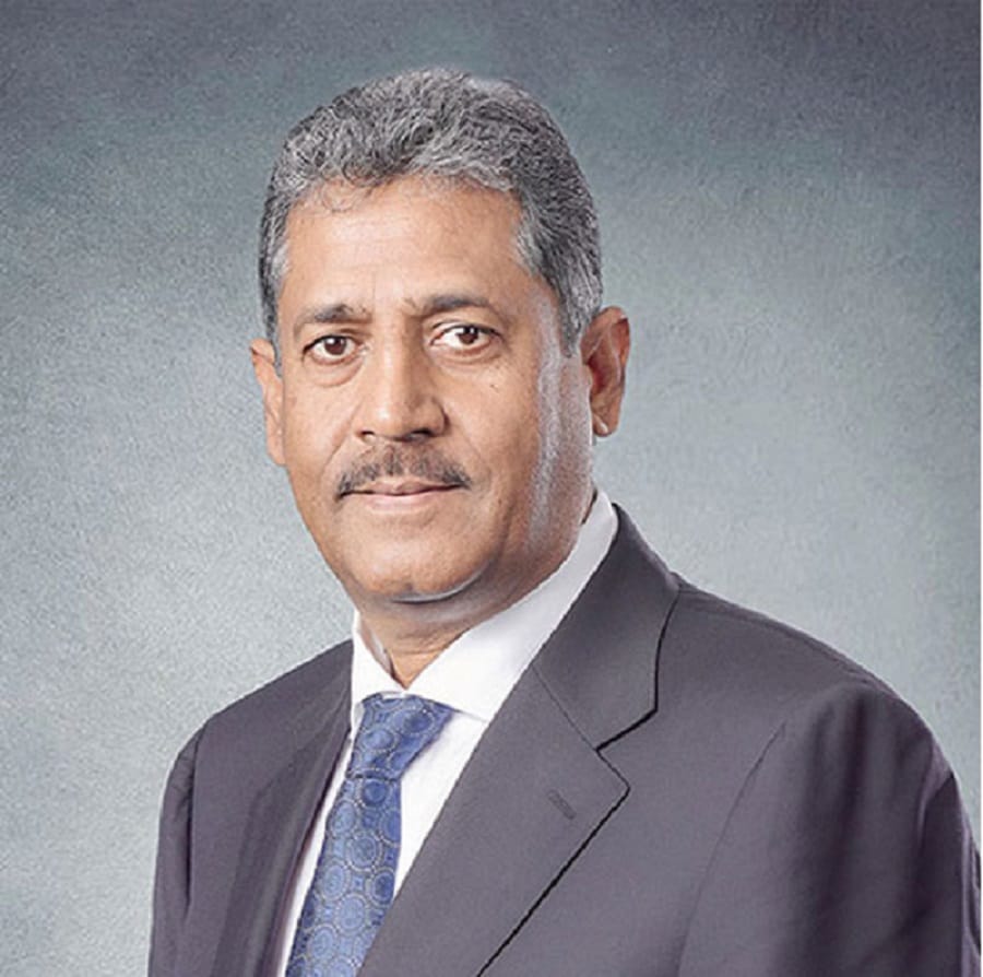 Showkat Ali Chowdhury